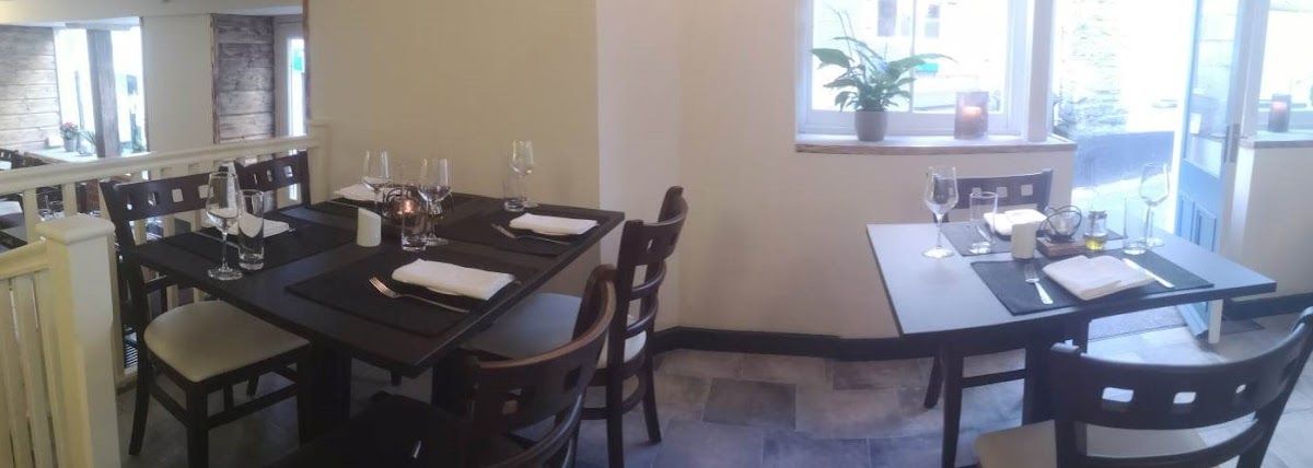 One Polkirt Hill Restaurant